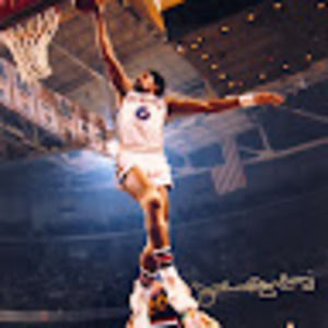 Meet your Posher, Tatanka